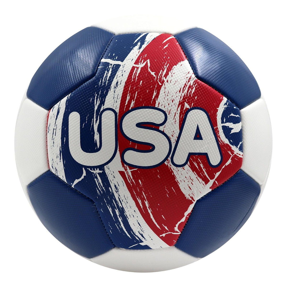 Voit Recreation Ball, 5, Multi