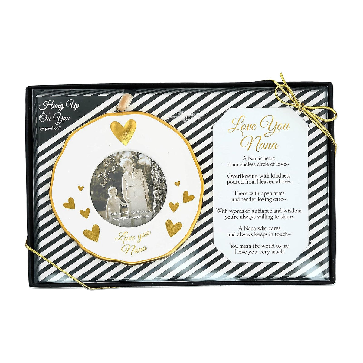 Pavilion Gift Company Picture Frame