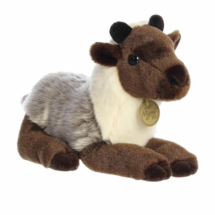 Aurora Toy Figure, Small, Brown