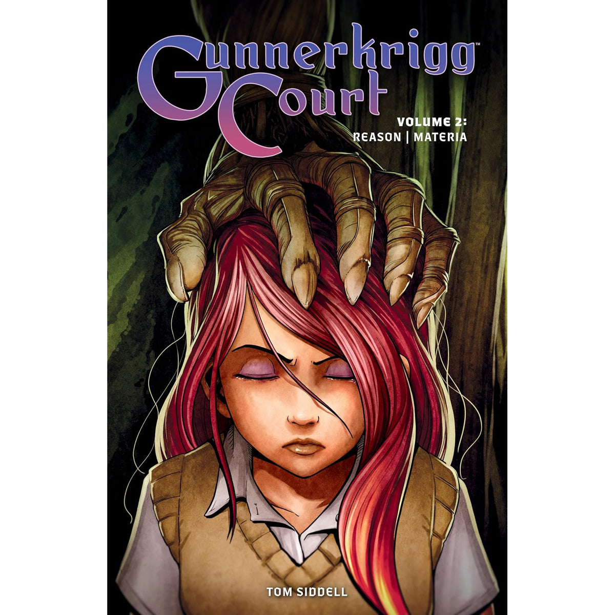 Dark Horse Comics Abis Book, Black