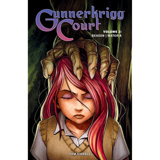Dark Horse Comics Abis Book, Black