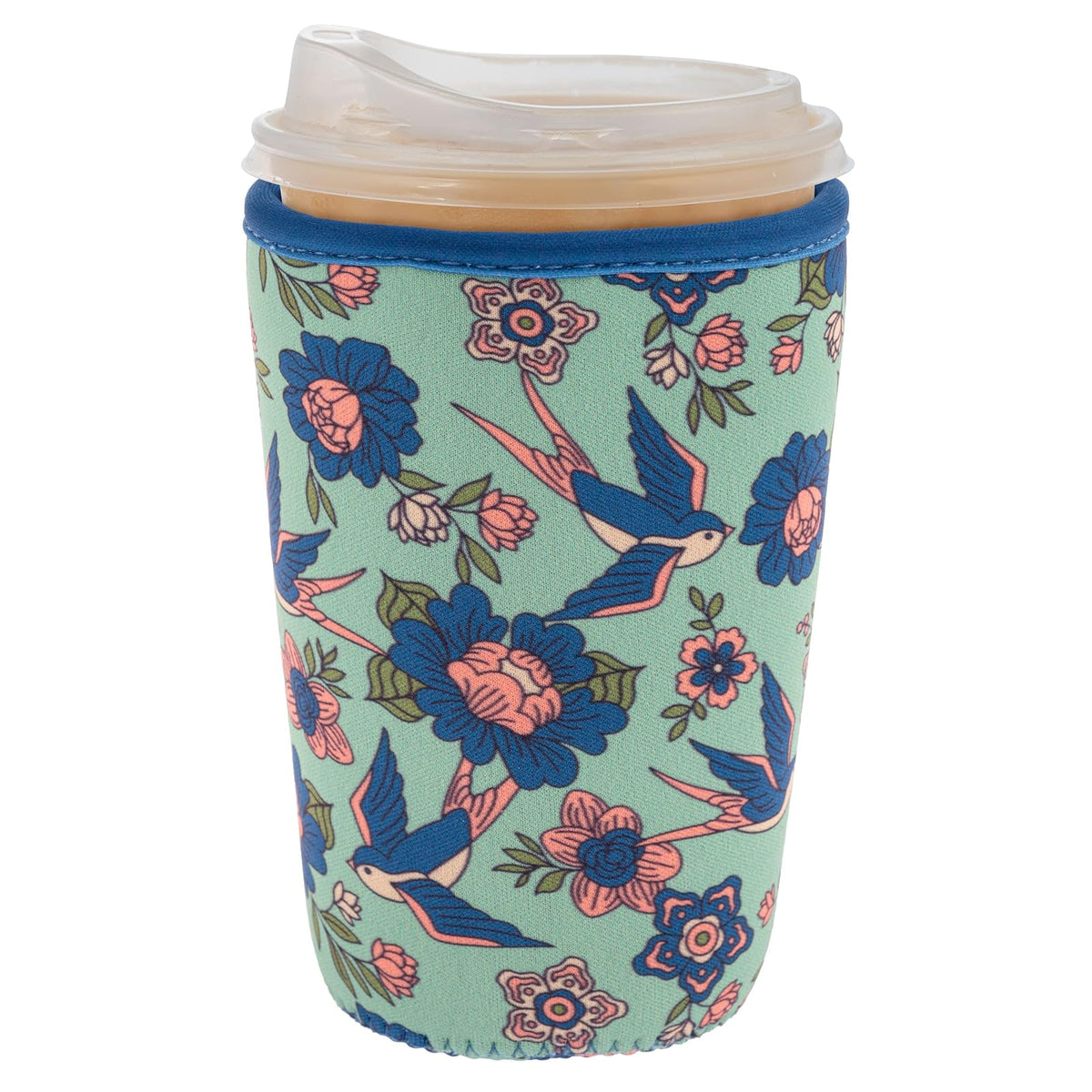 Karma Beverage Insulator