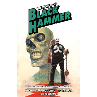 Dark Horse Comics Abis Book, Multicolor