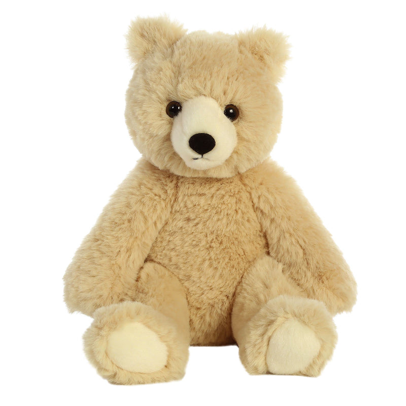 Aurora 11" Humphrey Bear Light TAN