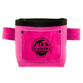 Graintex Utility Holster Pouch, Pink