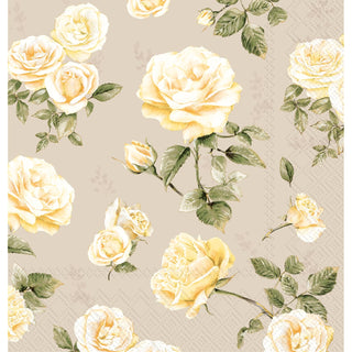 ihr SINCE 1977 Disposable Napkin