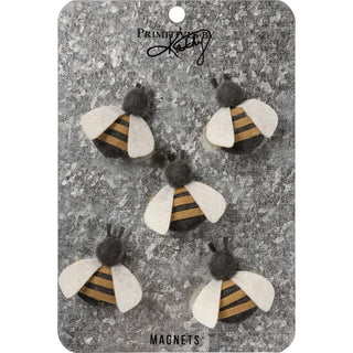 Primitives by Kathy Decorative Magnet, 5 x 7 inches, Multi Color