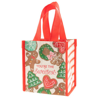 Karma Gift Wrap, 1 Count (Pack of 1), Gingerbread