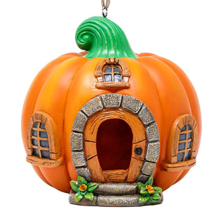 Spoontiques Animal Shelter, Pumpkin House, Pumpkin House