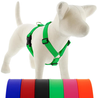LupinePet Animal Harness