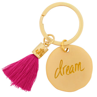 Karma Keychain, Dream, Modern