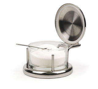 RSVP International Endurance Salt Server with Spoon