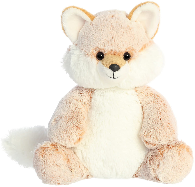 Aurora - Sweet & Softer - 11.5" Fancy Fox