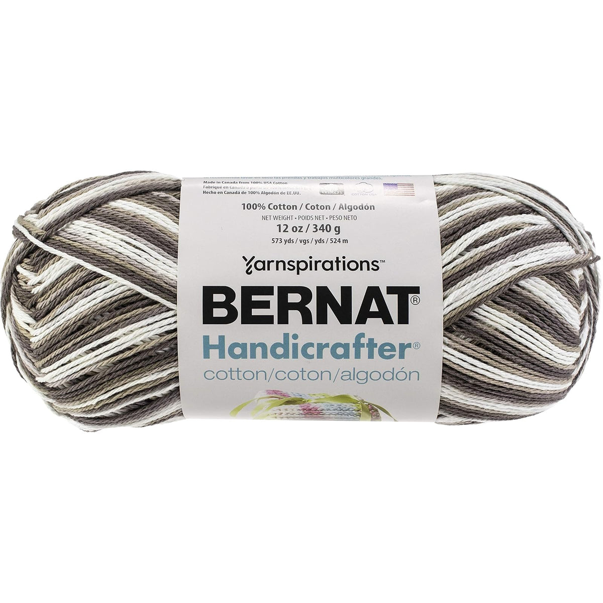 Yarn by Bernat