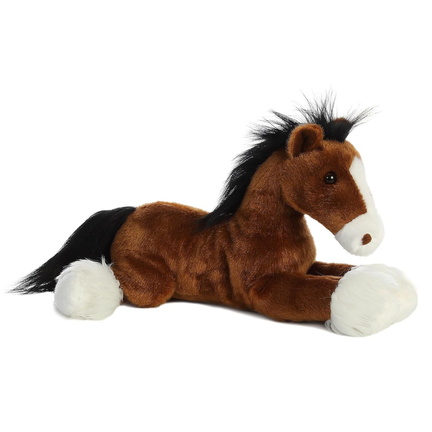 Aurora 12" Captain Horse Flopsie