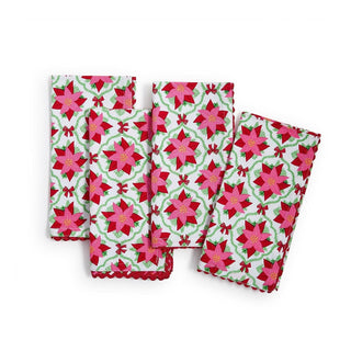 Two's Company Cloth Napkin
