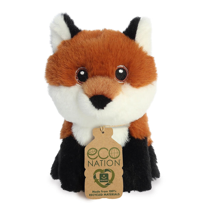 Aurora Toy Figure, 1 EA, Orange