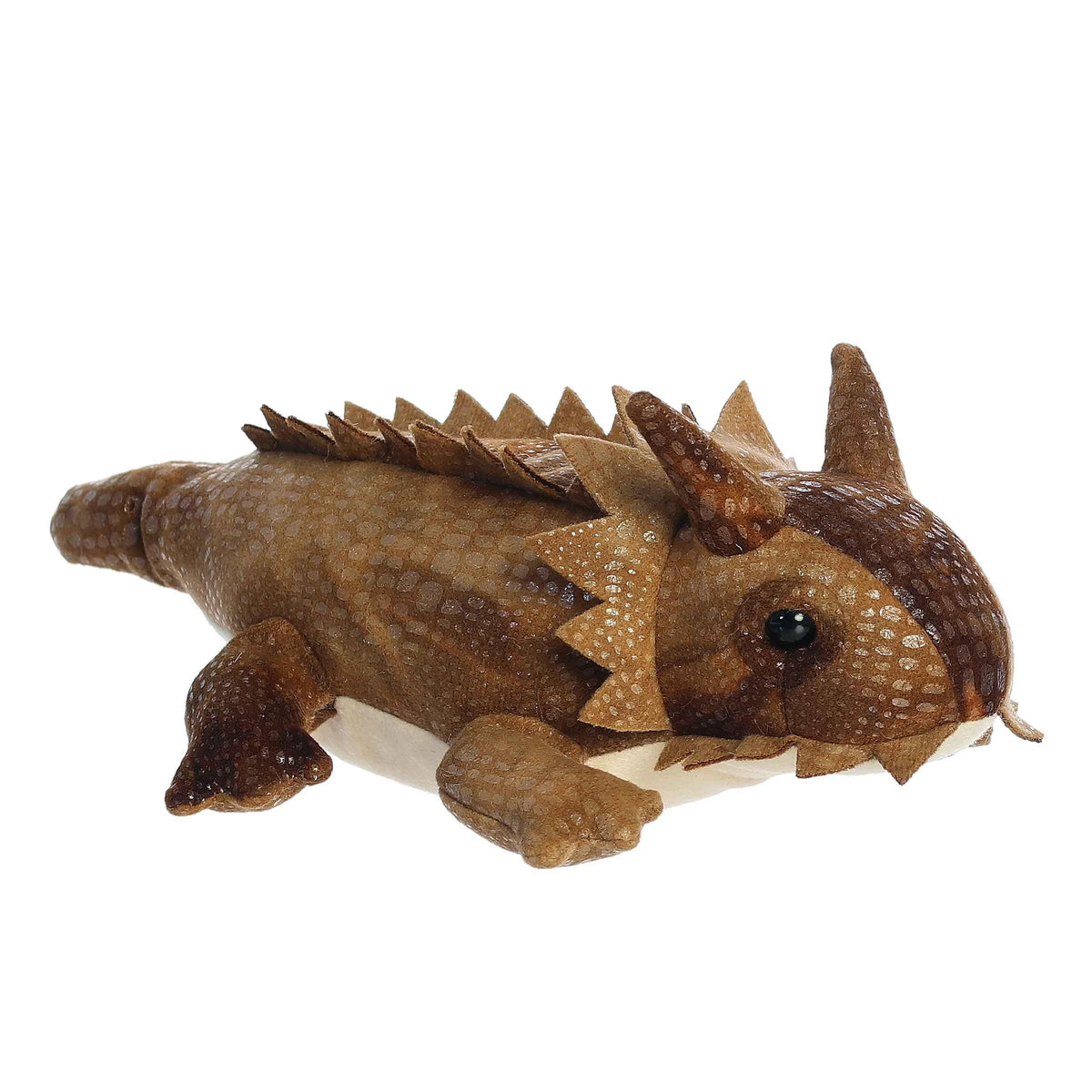 Aurora Toys And Games, Small, Brown