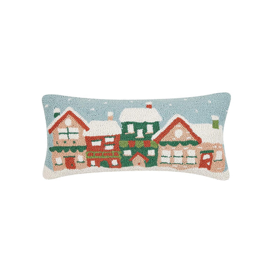 Peking Handicraft Pillow