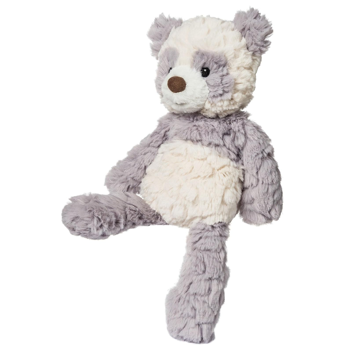 Mary Meyer Toy Figure, Small, Grey
