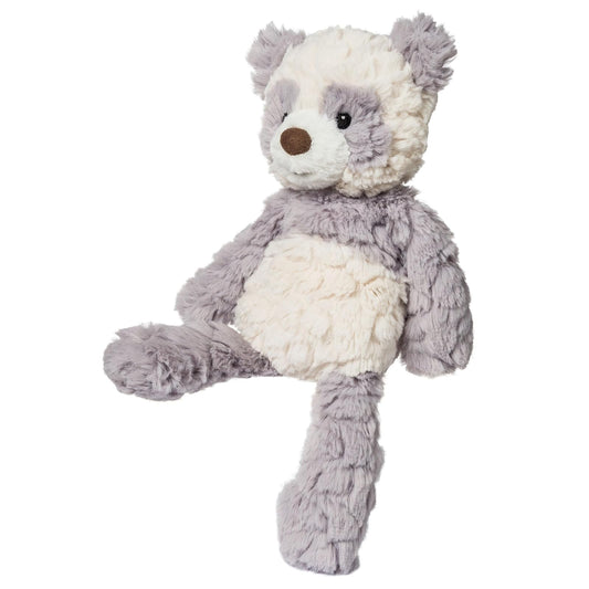 Mary Meyer Toy Figure, Small, Grey