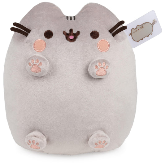 GUND Toy Figure, 1, Gray