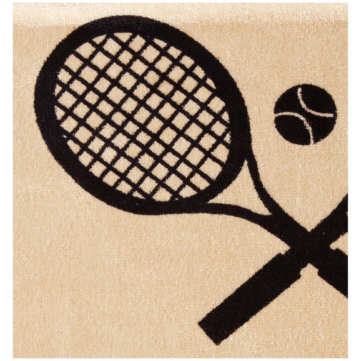 Seat Armour Vehicle Seat Cover, Standard, Tan