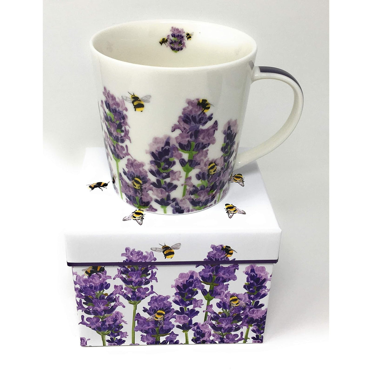 PPD Drinking Cup, 11.8 Ounces, Purple
