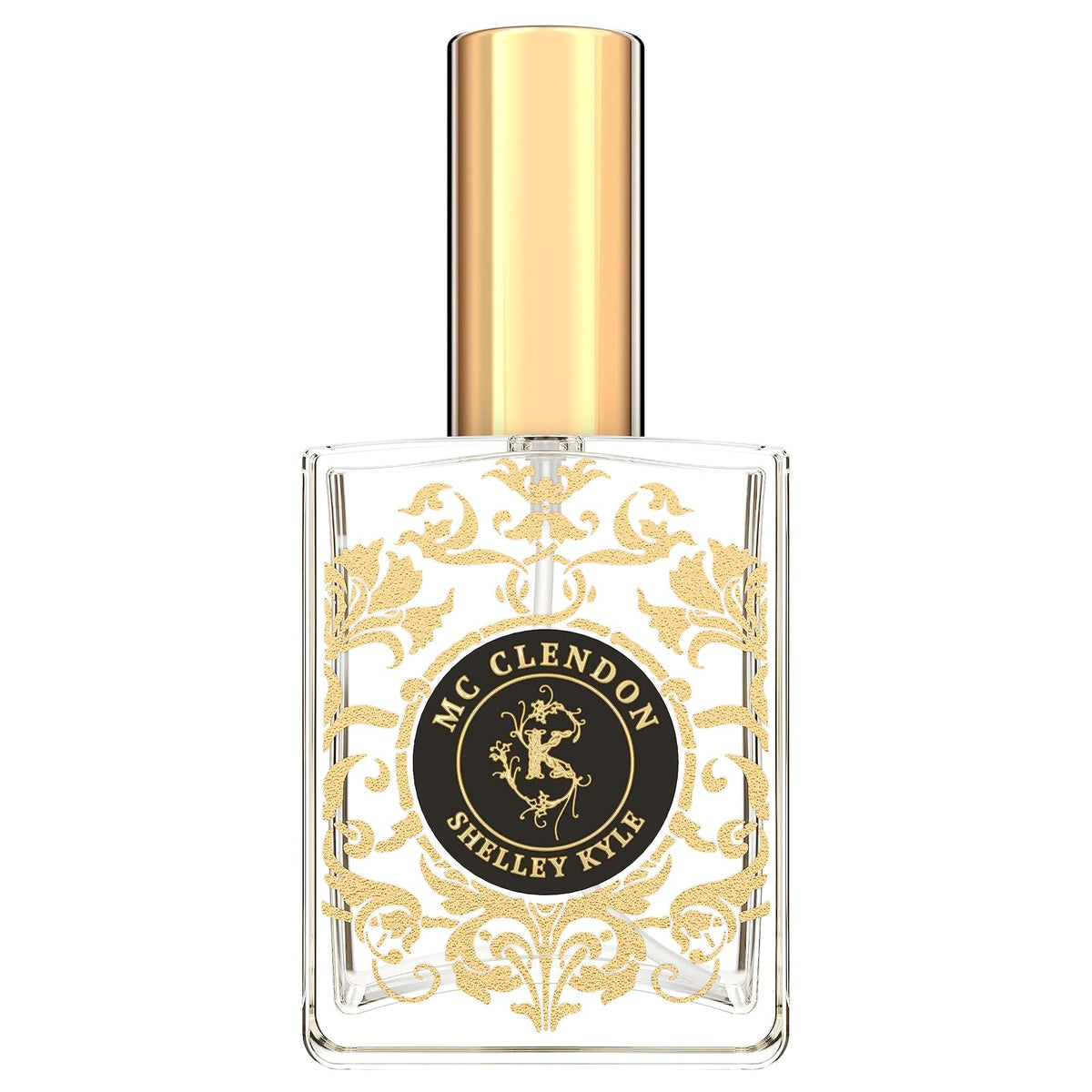 Shelley Kyle Personal Fragrance, 1.01 Fl Oz (Pack of 1), Modern