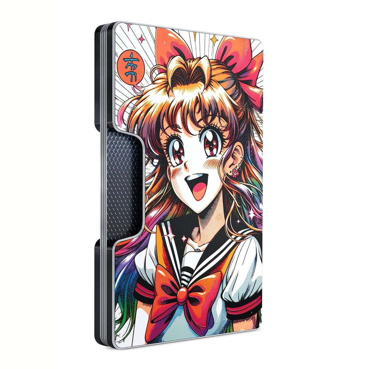 Freja Svendsen Wallet, Anime & Manga | Joy, Modern
