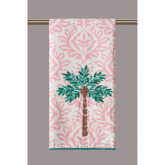 Peking Handicraft Towel