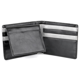 BUXTON EST. 1898 USA Wallet, Black, Rfid Wallet