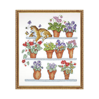Design Works Crafts Art Craft Kit