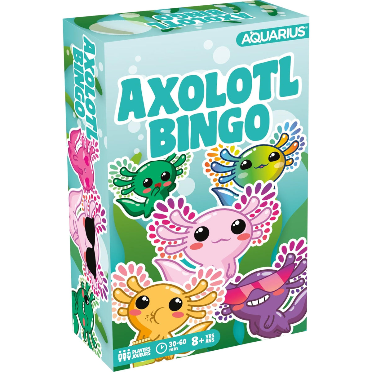 AQUARIUS Tabletop Game
