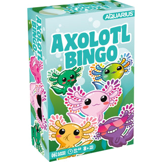 AQUARIUS Tabletop Game