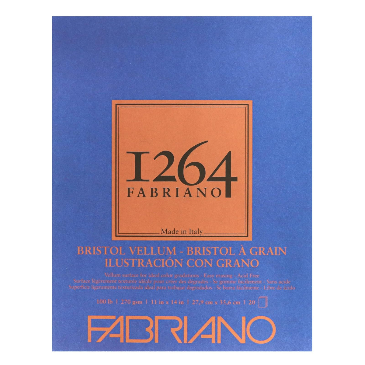 Fabriano Art Media Paper