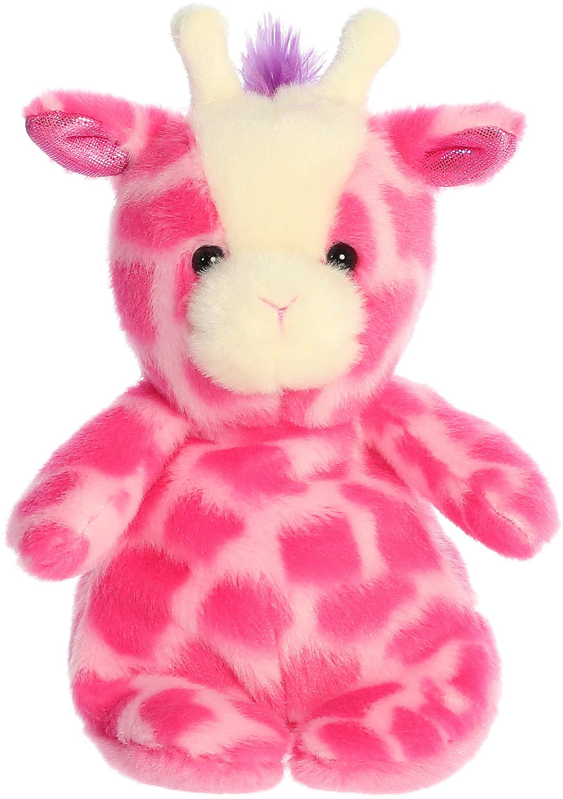 Aurora - Jammies - 8.5" Strawberry Giraffe