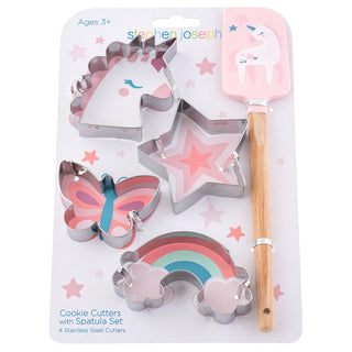 Stephen Joseph Cookie Cutter, OS, Unicorn