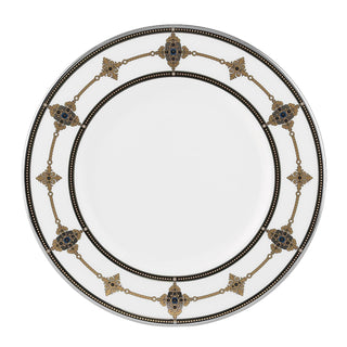 Lenox Dishware Plate, Accent Plate, White