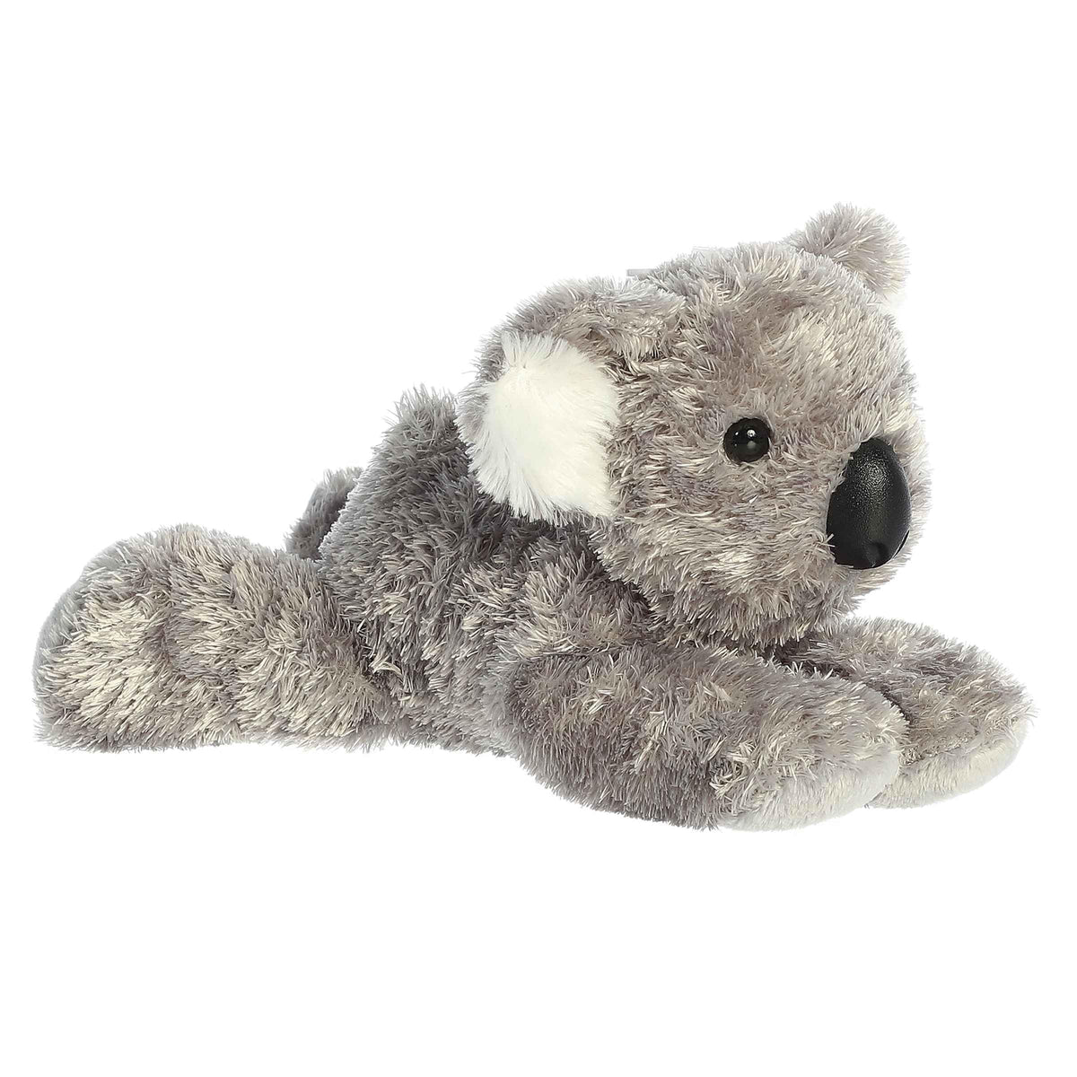 Aurora Toy Figure, Small, Gray