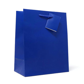 allgala Gift Wrap, 1 Count (Pack of 12), Dark Blue