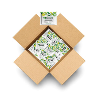 pH Advantage First Aid Kit