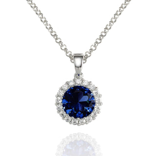 Necklace by namana