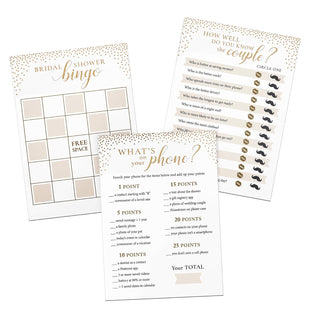 Lillian Rose Kitchen, 5"x7", White