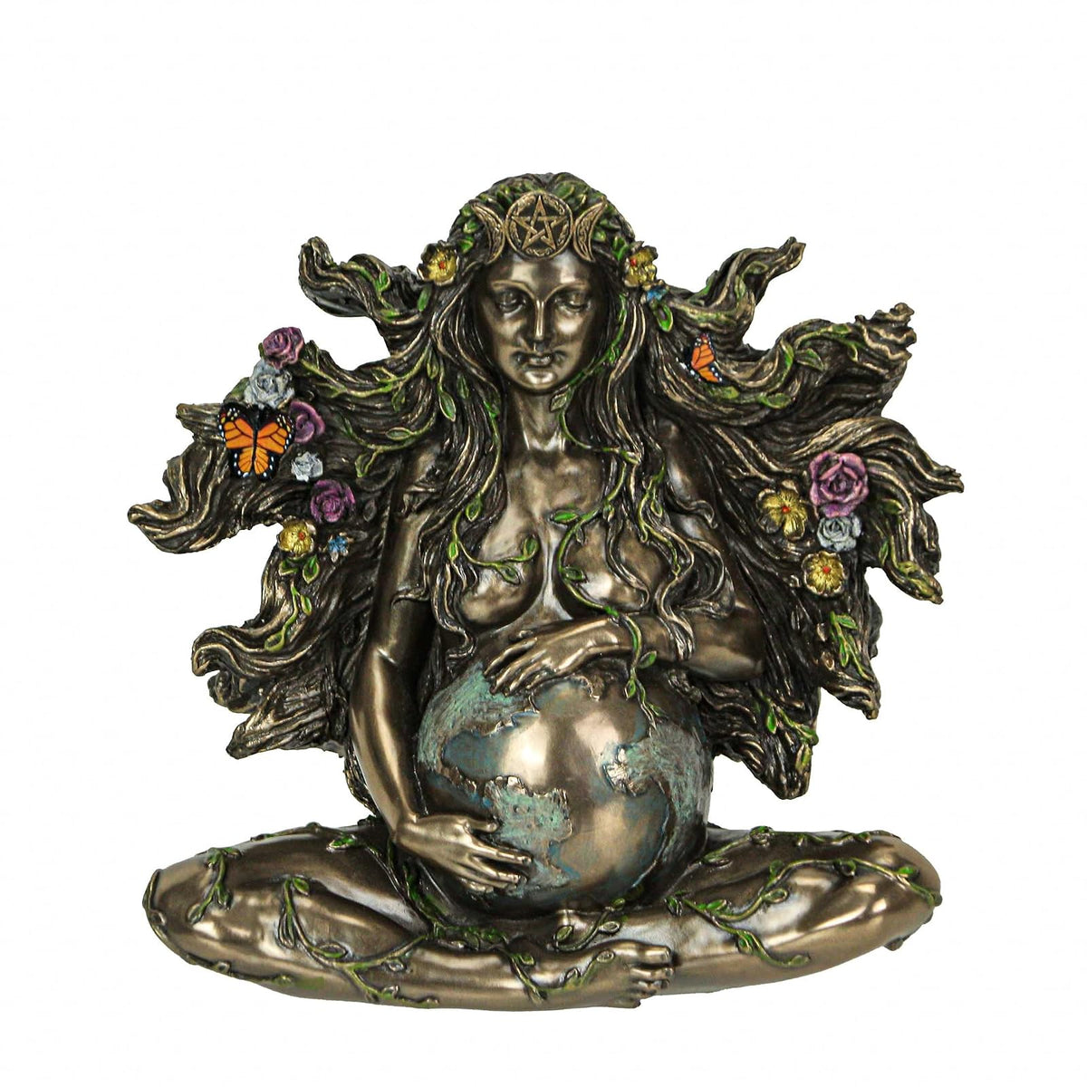 Veronese Design Sculpture