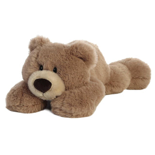Aurora Toy Figure, Medium, Brown