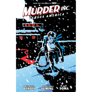 Dark Horse Comics Abis Book, Black