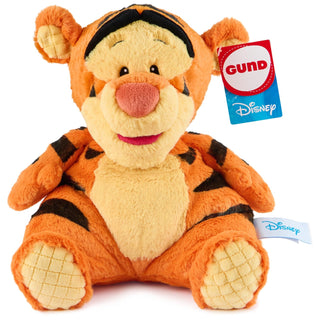 GUND Toy Figure, One Size, Black