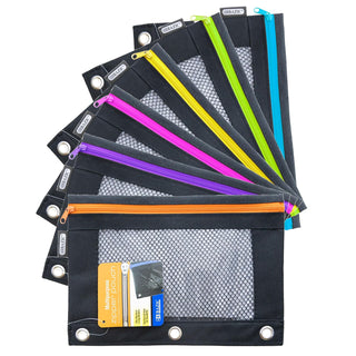 BAZIC PRODUCTS Storage Binder