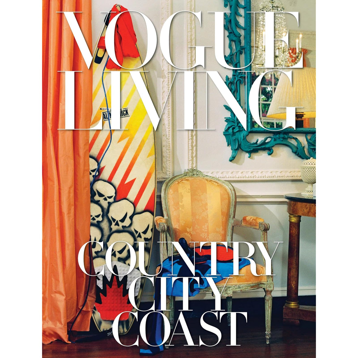 Knopf Abis Book, Multicolor